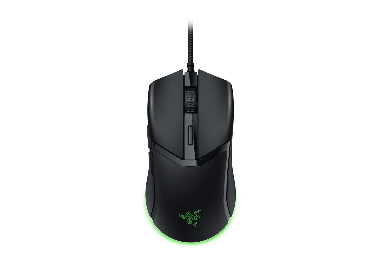 Razer Cobra Wired Gaming Mouse