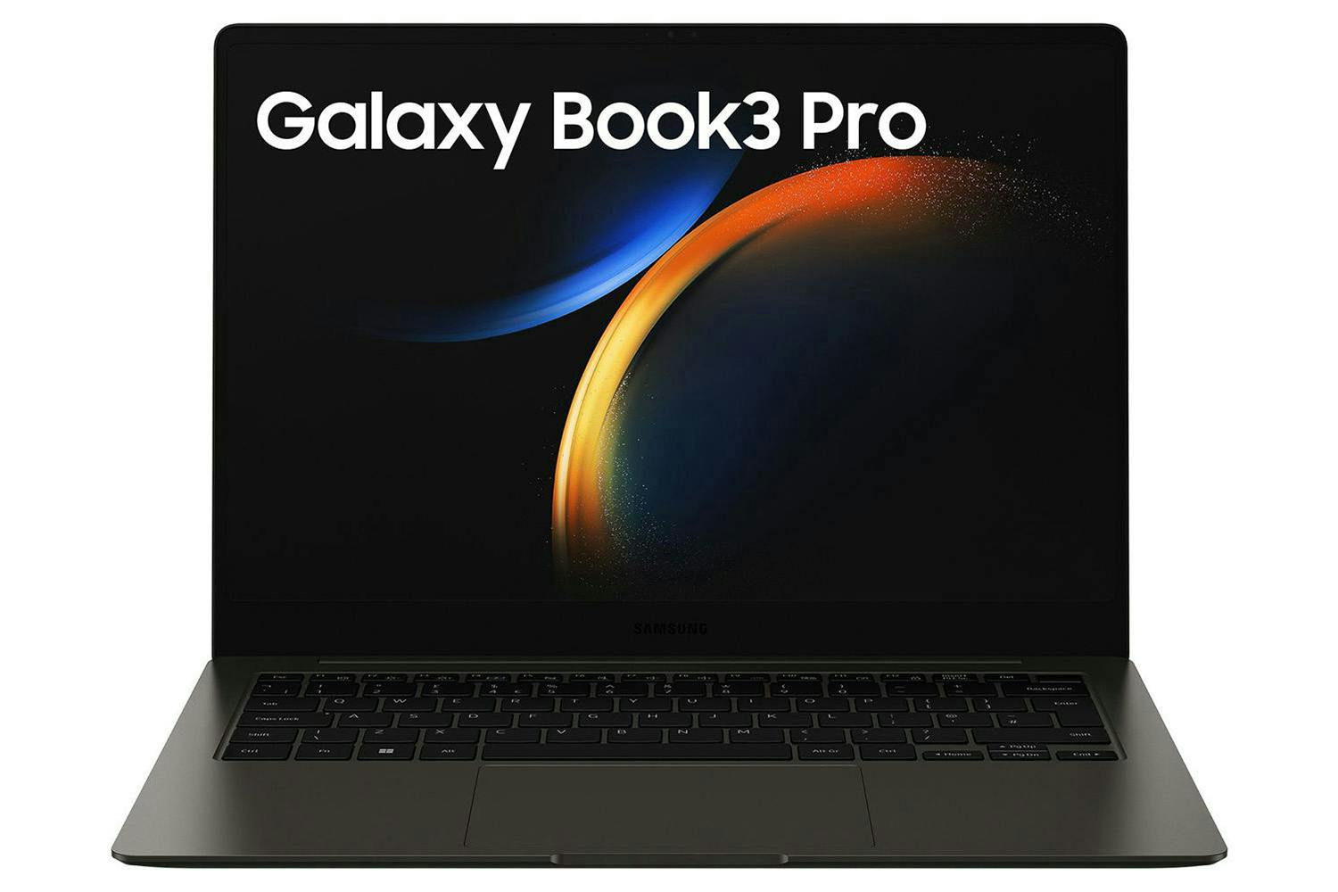 Samsung Galaxy Book3 Pro 14" Core i5 | 8GB | 256GB | Graphite