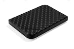 Verbatim Store 'n' Go USB 3.0 Hard Drive | 2TB | Black Verbatim Store 'n' Go USB 3.0 Hard Drive | 2TB | Black