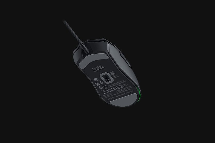Razer Cobra Wired Gaming Mouse Razer Cobra Wired Gaming Mouse