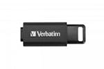 Verbatim Retractable USB-C Drive | 32GB Verbatim Retractable USB-C Drive | 32GB