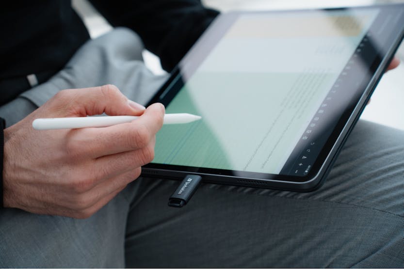 Verbatim Retractable USB-C Drive | 32GB Verbatim Retractable USB-C Drive | 32GB