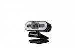 Verbatim AWC-02 Autofocus Full HD Webcam | Black Verbatim AWC-02 Autofocus Full HD Webcam | Black