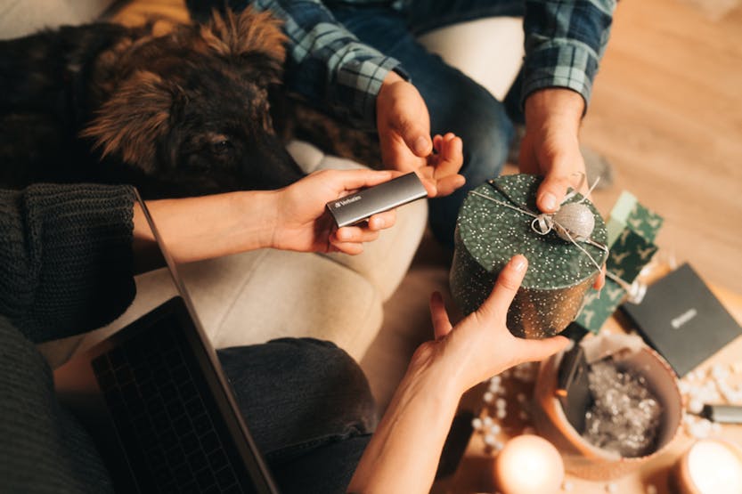 Verbatim Vx500 External SSD USB 3.2 Gen 2 | 480GB Verbatim Vx500 External SSD USB 3.2 Gen 2 | 480GB