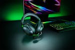Razer BlackShark V2 X On-Ear Wired Gaming Noise Cancelling Headset | Black Razer BlackShark V2 X On-Ear Wired Gaming Noise Cancelling Headset | Black