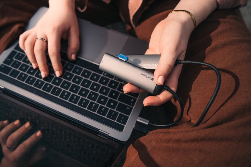 Verbatim Vx500 External SSD USB 3.2 Gen 2 | 480GB Verbatim Vx500 External SSD USB 3.2 Gen 2 | 480GB