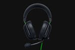 Razer BlackShark V2 X USB Over-Ear Wired Gaming Noise Cancelling Headset | Black Razer BlackShark V2 X USB Over-Ear Wired Gaming Noise Cancelling Headset | Black