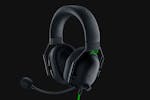 Razer BlackShark V2 X USB Over-Ear Wired Gaming Noise Cancelling Headset | Black Razer BlackShark V2 X USB Over-Ear Wired Gaming Noise Cancelling Headset | Black