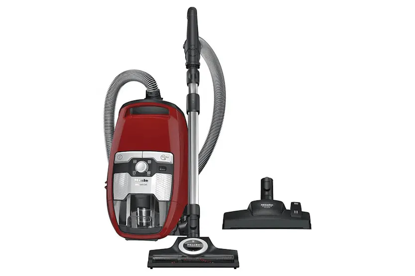 Miele Blizzard CX1 Cat & Dog SKCF5 Bagless Cylinder Vacuum Cleaner | BLIZZARDCAT&DOG Miele Blizzard CX1 Cat & Dog SKCF5 Bagless Cylinder Vacuum Cleaner | BLIZZARDCAT&DOG
