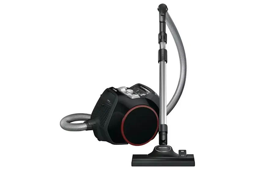Miele Boost CX1 PowerLine SNRF0 Bagless Cylinder Vacuum Cleaner | BOOSTCX1BLACK Miele Boost CX1 PowerLine SNRF0 Bagless Cylinder Vacuum Cleaner | BOOSTCX1BLACK