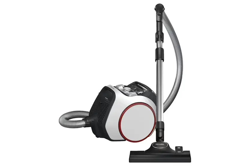 Miele Boost CX1 PowerLine NRF0 Bagless Cylinder Vacuum Cleaner | BOOSTCX1PARQUET Miele Boost CX1 PowerLine NRF0 Bagless Cylinder Vacuum Cleaner | BOOSTCX1PARQUET
