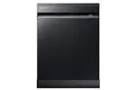 Samsung Series 11 Freestanding 60cm Dishwasher with Auto Door & SmartThings | DW60A8050FB/EU Samsung Series 11 Freestanding 60cm Dishwasher with Auto Door & SmartThings | DW60A8050FB/EU