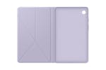 Samsung Galaxy Tab A9 Book Cover | White Samsung Galaxy Tab A9 Book Cover | White