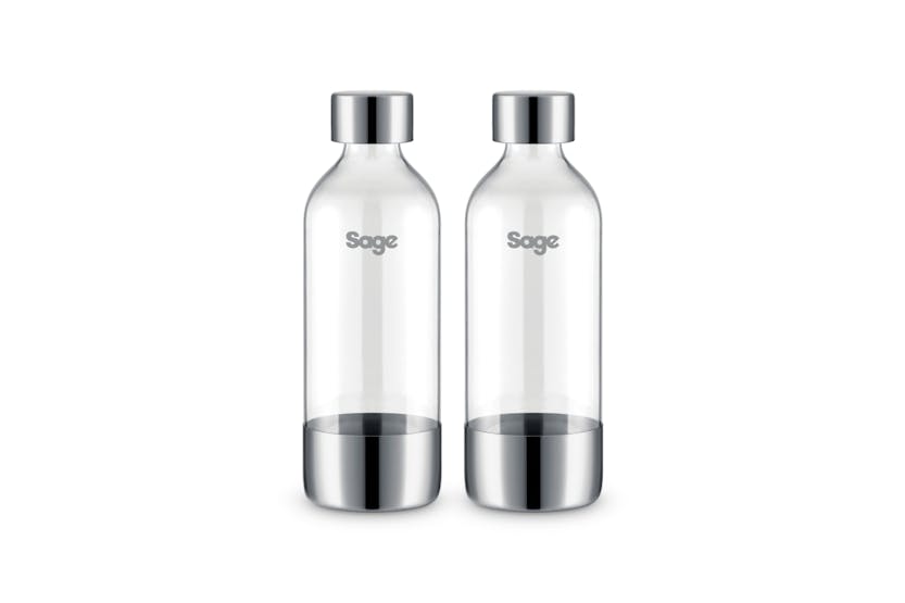 Sage The InFizz 1L Bottles | 2 Pack Sage The InFizz 1L Bottles | 2 Pack