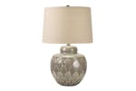 Rina Ceramic Table Lamp Rina Ceramic Table Lamp