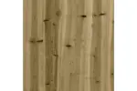vidaXL 3156921 Playhouse With Climbing Wall Impregnated Wood Pine vidaXL 3156921 Playhouse With Climbing Wall Impregnated Wood Pine