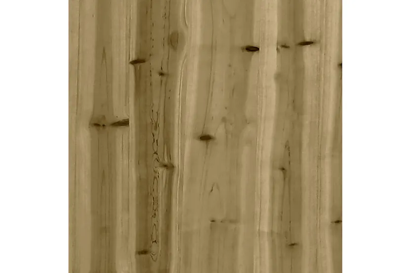 vidaXL 3156921 Playhouse With Climbing Wall Impregnated Wood Pine vidaXL 3156921 Playhouse With Climbing Wall Impregnated Wood Pine