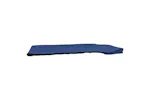 vidaXL 92363 3 Bow Bimini Top Blue 183x140x137cm vidaXL 92363 3 Bow Bimini Top Blue 183x140x137cm