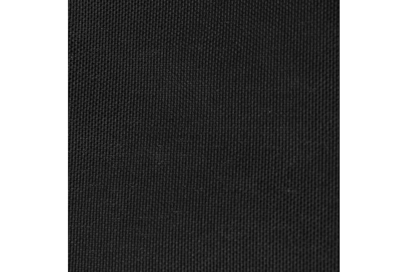 vidaXL 135743 Sunshade Sail Oxford Fabric Square 3.6x3.6 M Black vidaXL 135743 Sunshade Sail Oxford Fabric Square 3.6x3.6 M Black