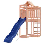 Vidaxl 3156872 Outdoor Playset Solid Wood Douglas Vidaxl 3156872 Outdoor Playset Solid Wood Douglas