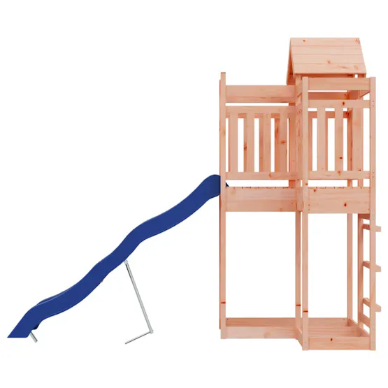 Vidaxl 3156872 Outdoor Playset Solid Wood Douglas Vidaxl 3156872 Outdoor Playset Solid Wood Douglas
