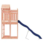 Vidaxl 3156872 Outdoor Playset Solid Wood Douglas Vidaxl 3156872 Outdoor Playset Solid Wood Douglas