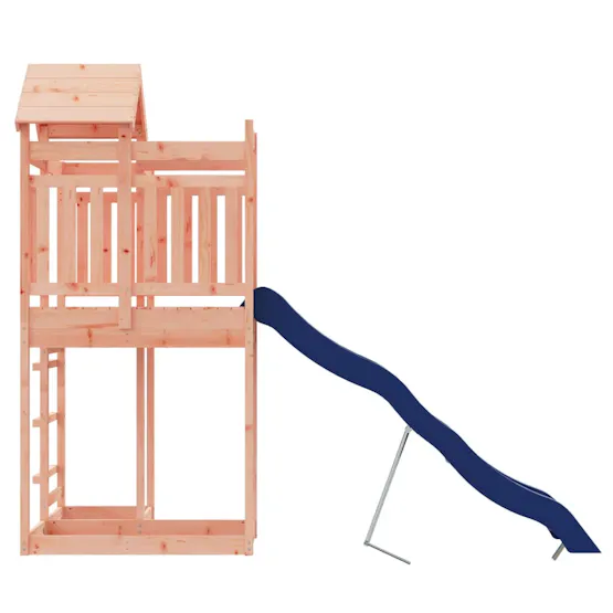 Vidaxl 3156872 Outdoor Playset Solid Wood Douglas Vidaxl 3156872 Outdoor Playset Solid Wood Douglas