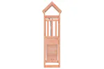 vidaXL 3155964 Playhouse With Climbing Wall Solid Wood Douglas vidaXL 3155964 Playhouse With Climbing Wall Solid Wood Douglas