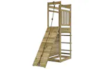 vidaXL 3156996 Outdoor Playset Impregnated Wood Pine vidaXL 3156996 Outdoor Playset Impregnated Wood Pine