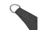 vidaXL 135126 Sunshade Sail Oxford Fabric Triangular 5x6x6 M Anthracite vidaXL 135126 Sunshade Sail Oxford Fabric Triangular 5x6x6 M Anthracite