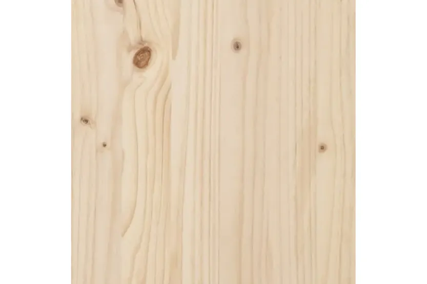 vidaXL 3155831 Playhouse With Climbing Wall Solid Wood Pine vidaXL 3155831 Playhouse With Climbing Wall Solid Wood Pine