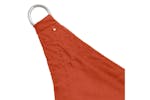 vidaXL 42309 Sunshade Sail Oxford Fabric Rectangular 4x6 M Terracotta vidaXL 42309 Sunshade Sail Oxford Fabric Rectangular 4x6 M Terracotta