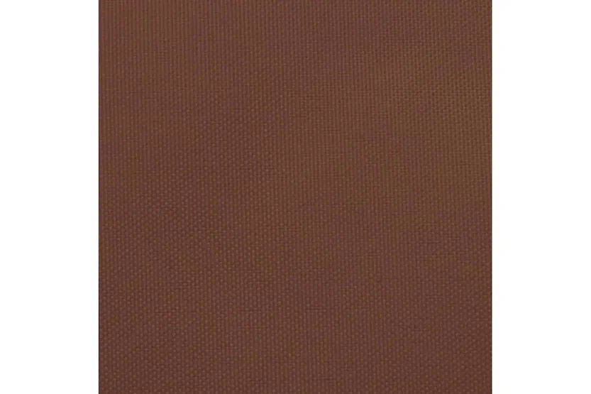 vidaXL 135362 Sunshade Sail Oxford Fabric Square 6x6 M Terracotta vidaXL 135362 Sunshade Sail Oxford Fabric Square 6x6 M Terracotta