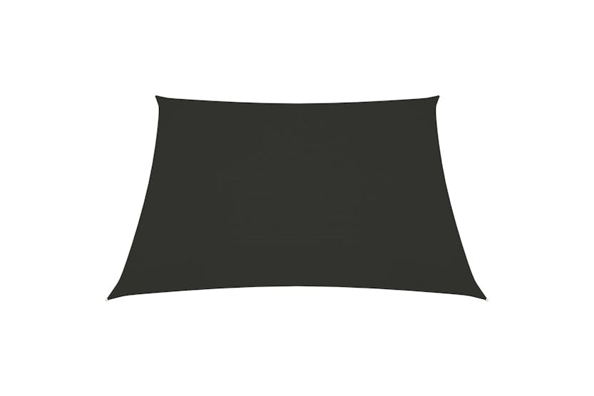 vidaXL 135085 Sunshade Sail Oxford Fabric Square 4.5x4.5 M Anthracite vidaXL 135085 Sunshade Sail Oxford Fabric Square 4.5x4.5 M Anthracite