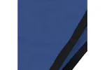 vidaXL 92371 4 Bow Bimini Top Blue 243x196x137cm vidaXL 92371 4 Bow Bimini Top Blue 243x196x137cm