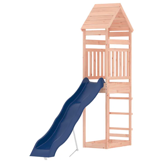Vidaxl 3156896 Outdoor Playset Solid Wood Douglas Vidaxl 3156896 Outdoor Playset Solid Wood Douglas