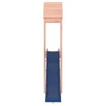 Vidaxl 3156896 Outdoor Playset Solid Wood Douglas Vidaxl 3156896 Outdoor Playset Solid Wood Douglas