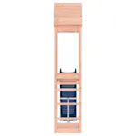 Vidaxl 3156896 Outdoor Playset Solid Wood Douglas Vidaxl 3156896 Outdoor Playset Solid Wood Douglas