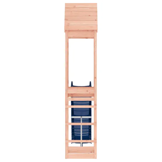 Vidaxl 3156896 Outdoor Playset Solid Wood Douglas Vidaxl 3156896 Outdoor Playset Solid Wood Douglas