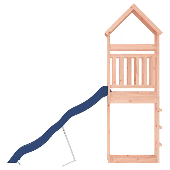 Vidaxl 3156896 Outdoor Playset Solid Wood Douglas Vidaxl 3156896 Outdoor Playset Solid Wood Douglas