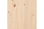 vidaXL 3155867 Playhouse With Climbing Wall Solid Wood Pine vidaXL 3155867 Playhouse With Climbing Wall Solid Wood Pine