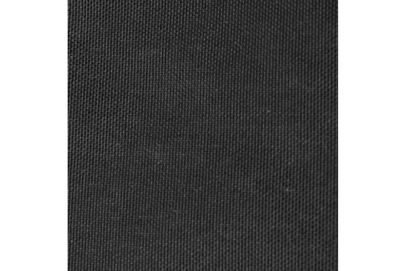 vidaXL 135123 Sunshade Sail Oxford Fabric Triangular 4.5x4.5x4.5 M Anthracite vidaXL 135123 Sunshade Sail Oxford Fabric Triangular 4.5x4.5x4.5 M Anthracite