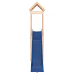 Vidaxl 3156937 Outdoor Playset Solid Wood Pine Vidaxl 3156937 Outdoor Playset Solid Wood Pine