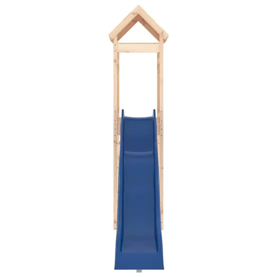 Vidaxl 3156937 Outdoor Playset Solid Wood Pine Vidaxl 3156937 Outdoor Playset Solid Wood Pine