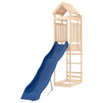Vidaxl 3156937 Outdoor Playset Solid Wood Pine Vidaxl 3156937 Outdoor Playset Solid Wood Pine