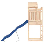 Vidaxl 3156937 Outdoor Playset Solid Wood Pine Vidaxl 3156937 Outdoor Playset Solid Wood Pine