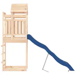 Vidaxl 3156937 Outdoor Playset Solid Wood Pine Vidaxl 3156937 Outdoor Playset Solid Wood Pine