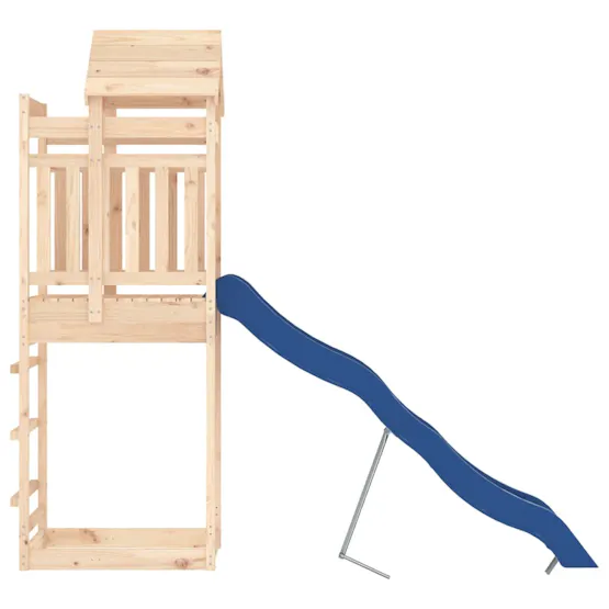 Vidaxl 3156937 Outdoor Playset Solid Wood Pine Vidaxl 3156937 Outdoor Playset Solid Wood Pine