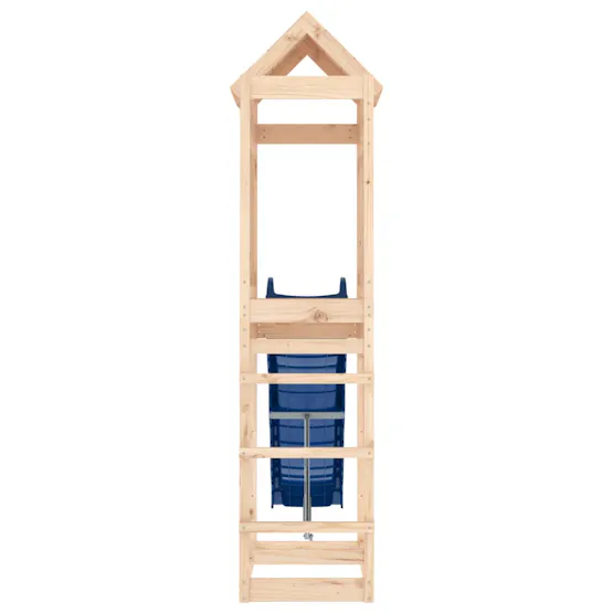Vidaxl 3156937 Outdoor Playset Solid Wood Pine Vidaxl 3156937 Outdoor Playset Solid Wood Pine