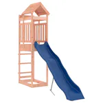 Vidaxl 3156938 Outdoor Playset Solid Wood Douglas Vidaxl 3156938 Outdoor Playset Solid Wood Douglas